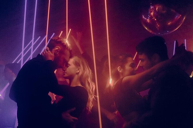 Montreal Nightlife Playground An Exclusive Party Experience - Who Will Get the Most From This Experience
