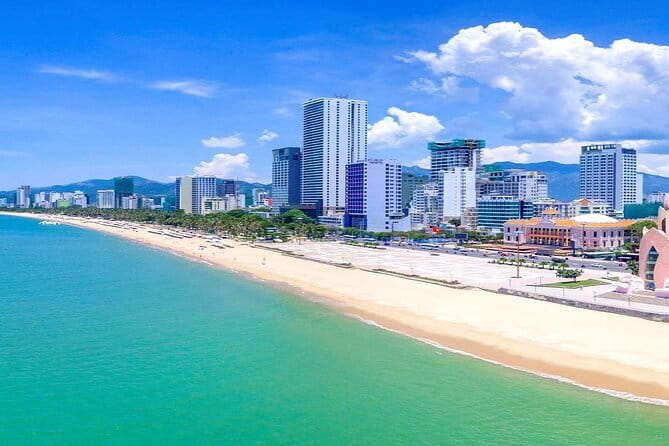 Mud Bath, Coral Reef Snorkeling and Floating Bar From Nha Trang - How the $45.82 Price Measures Up