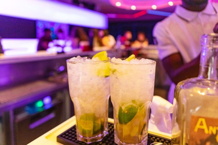 Munich: Bar and Club Crawl - FAQ