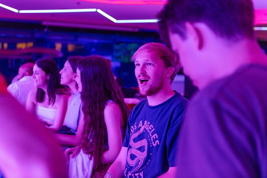 Munich: Bar and Club Crawl - How the $34 price holds up