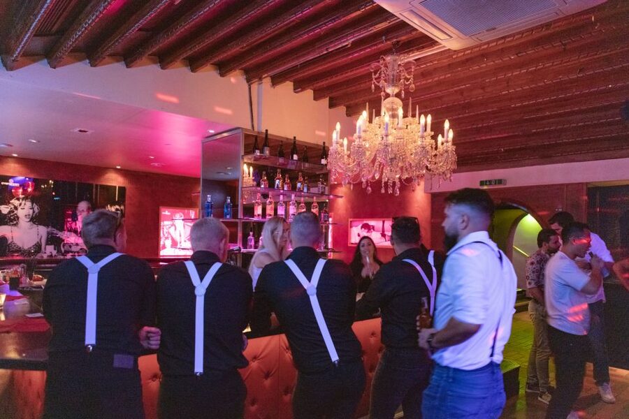 Munich: Bar and Club Crawl - Practical details that make the evening easier