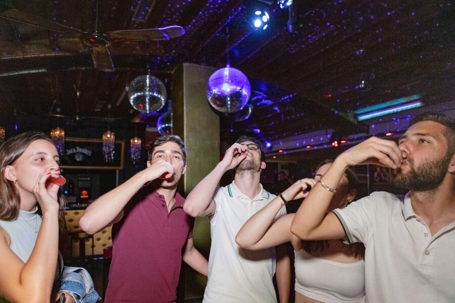 Munich: Bar and Club Crawl - Should you book the Munich bar and club crawl?