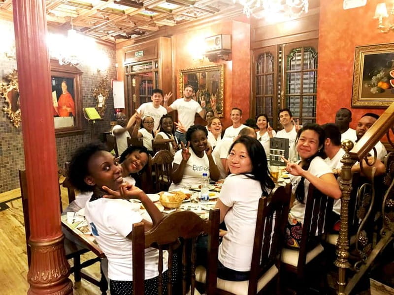 Mysteries & Tapas Tour in Madrid + Trendy Bar - Three tapas bars, three drinks, three different chances to judge the value