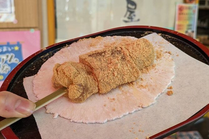 Nagoya Night Bar & Food Tour with Locals 【Private Tour】 - Why a private guide helps in Japan