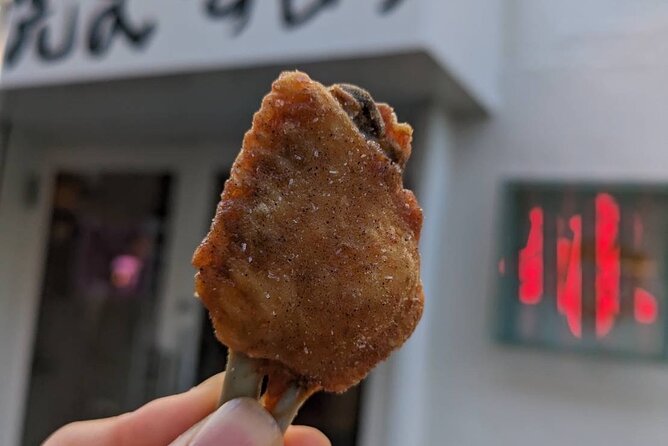 Nagoya Night Bar & Food Tour with Locals 【Private Tour】 - Who will get the most from this experience