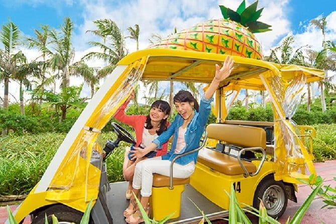 Naha Bar Hopping Tour in Okinawa - What you eat and drink