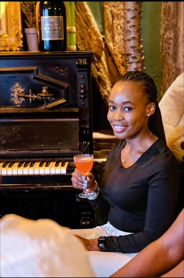 Nairobi bar crawl:Drink and Mingle - Who will enjoy this Nairobi bar crawl