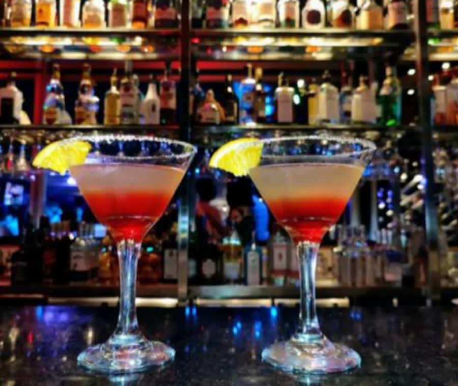 Nairobi bar crawl:Drink and Mingle - FAQ