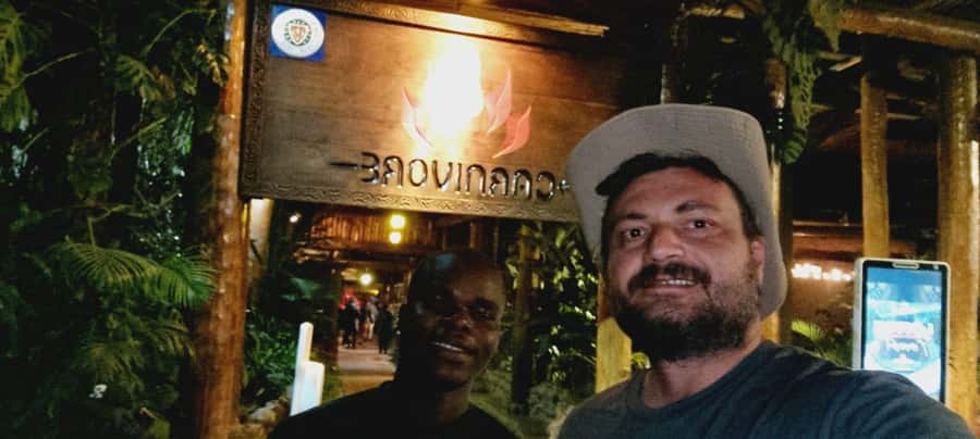 Nairobi: Nightlife Experience with Drinks and Dancing - Key points to know before booking
