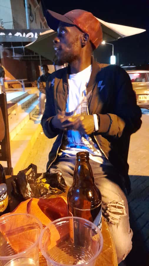Nairobi: Nightlife Experience with Drinks and Dancing - What happens at each of the three stops