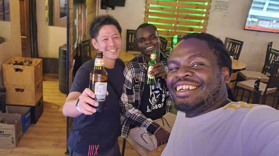 Nairobi: Nightlife Experience with Drinks and Dancing - Should you book it?