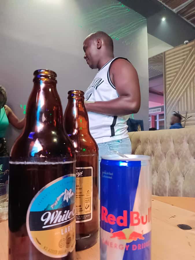 Nairobi Ultimate Bar Crawl - Starting the night in Westlands at 8pm