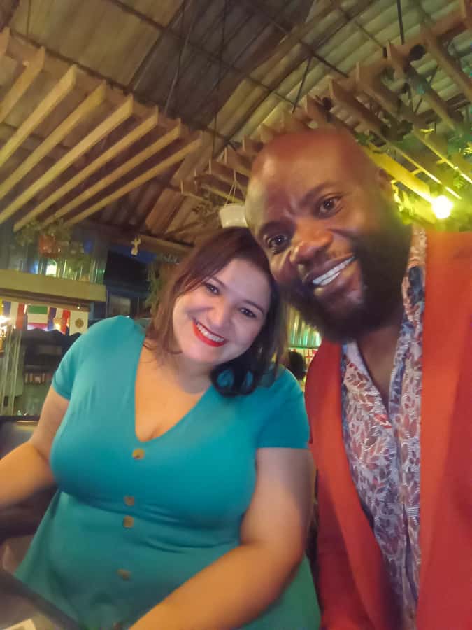 Nairobi Ultimate Bar Crawl - Why the small group matters
