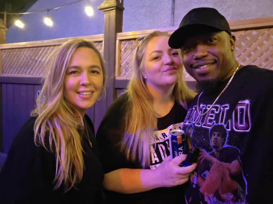Nairobi Ultimate Bar Crawl - Safety, transport, and the late return