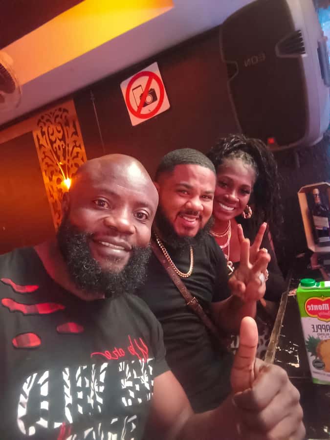 Nairobi Ultimate Bar Crawl - Booking advice before you commit