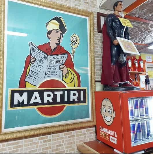 Naples cheers: Bar tour with Free Drinks - Key points to know before you book