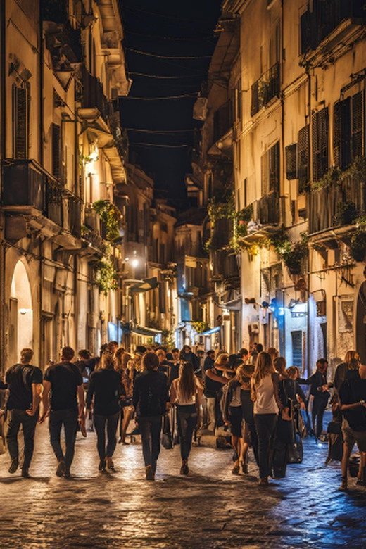 Naples cheers: Bar tour with Free Drinks - The free drinks and the real value of $29