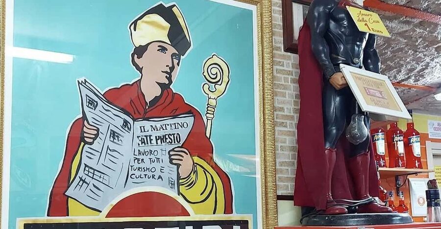 Naples cheers: Bar tour with Free Drinks - A sensible way to prepare