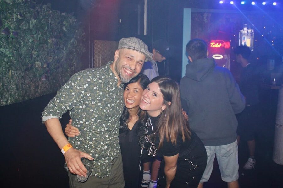 Naples Night Experience: Drinks, Local Bars & New Friends - Starting at MMB Music Melody Bar in central Naples