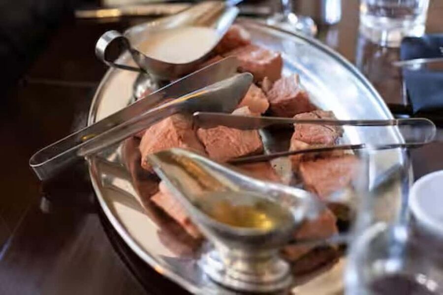 Nashville: All-in VIP Cocktail Tour — Speakeasy Nashville - Dress, walking, and venue etiquette