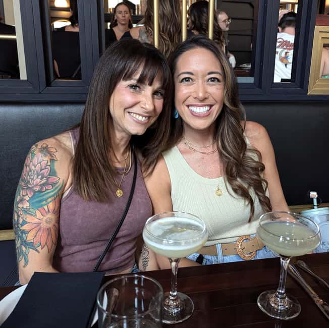 Nashville: All-in VIP Cocktail Tour — Speakeasy Nashville - Who will enjoy this most