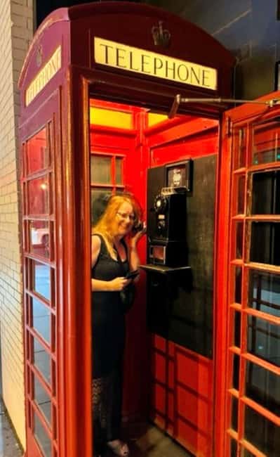 Nashville: All-in VIP Cocktail Tour — Speakeasy Nashville - Should you book Speakeasy Nashville?