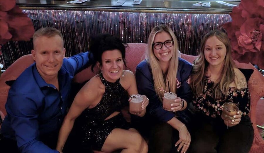 Nashville: All-in VIP Cocktail Tour — Speakeasy Nashville - What the 165 minutes actually includes