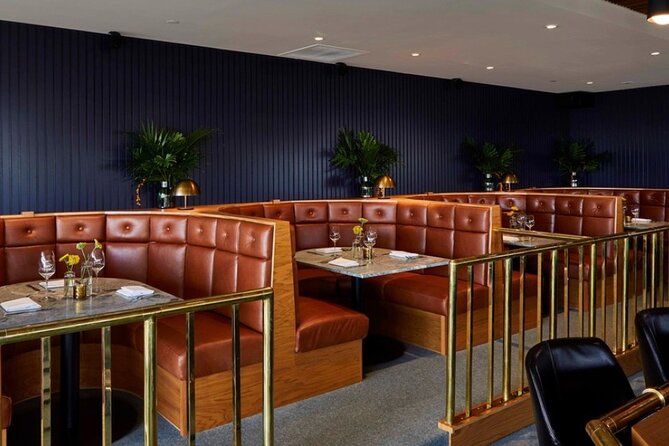 Nashville Craft Cocktails & Fine Dining Walking Tour - Is $179 a fair price?