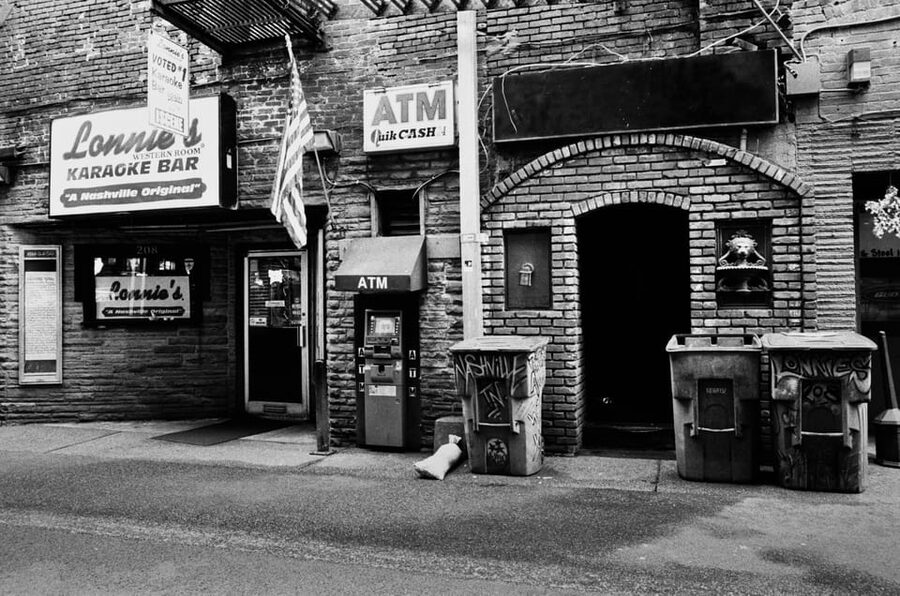 Nashville's Speakeasy Secrets: True Crime Tasting Pub Crawl - The final speakeasy delivers the strongest finish