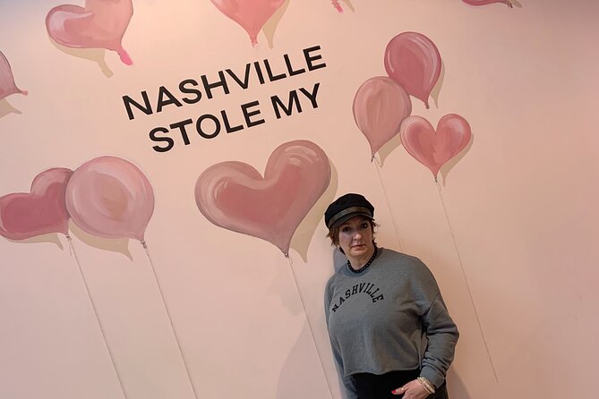 Nashville Shopping Tour with Wine, Cocktails and Snacks - Why this works best as a girls’ afternoon
