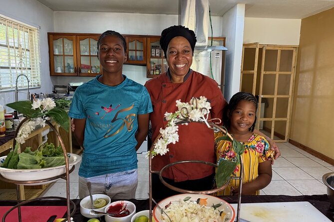 NEW! Authentic Bahamian Cooking and Cocktails with Transfers - Booking details that matter
