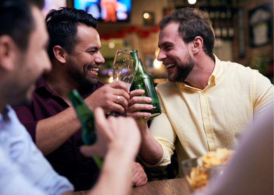 New Delhi: Private Guided Nightlife Experience with Drink - The value of the guide-led format