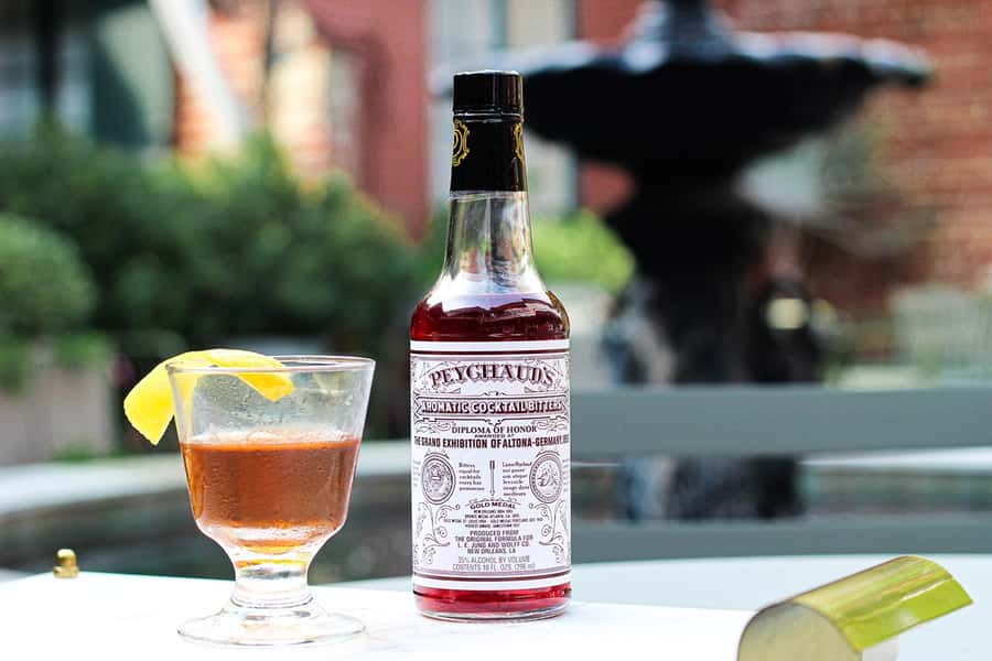 New Orleans: Afternoon Cocktail Walking Tour with Drinks - What the three included cocktails are worth
