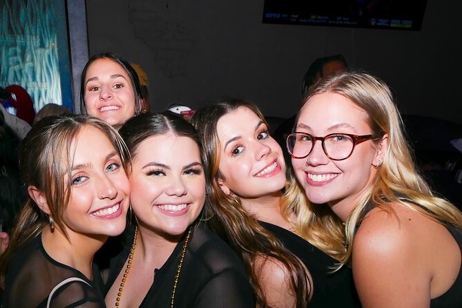 New Orleans Bourbon Street Bar Crawl w/ Shots & Souvenir Cup - Why this crawl works for a first Bourbon Street night