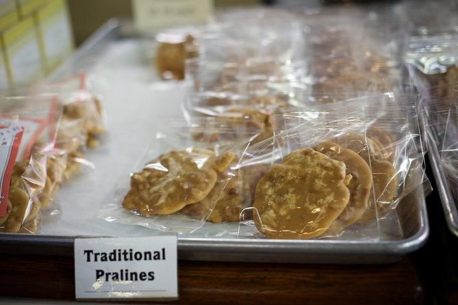 New Orleans Cocktail and Food History Tour - Cane & Table finishes with plantains and rum