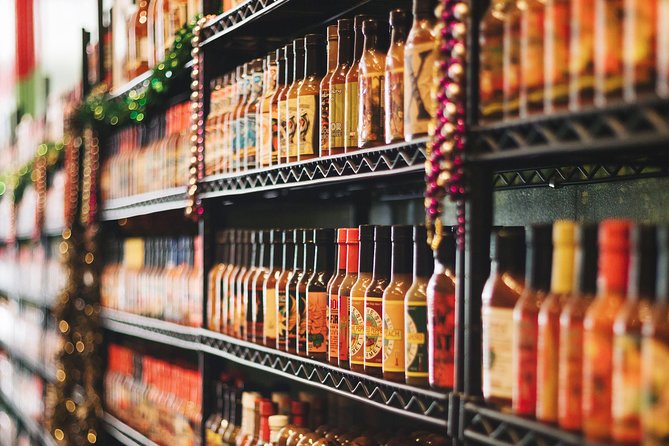 New Orleans Cocktail and Food History Tour - What the four cocktails really mean