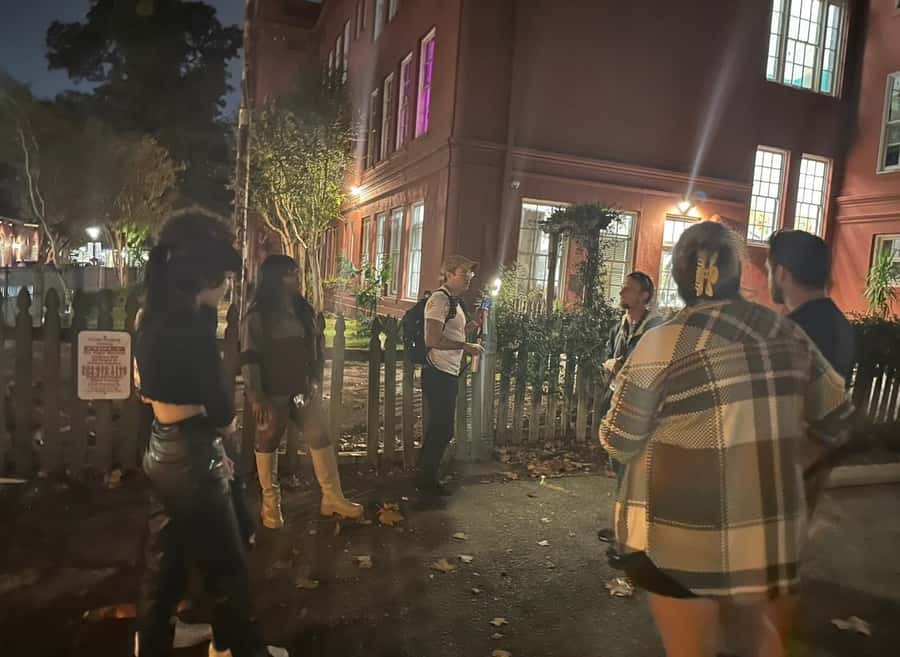 New Orleans Cocktails, History, Voodoo & Paranormal Tour - Key points to know before you book
