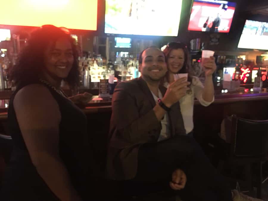 New Orleans Cocktails, History, Voodoo & Paranormal Tour - Voodoo, Cajun folklore, ghosts, and vampires