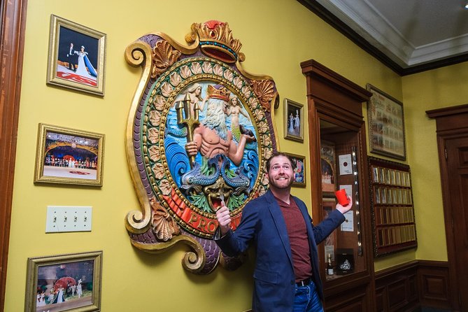 New Orleans Cooking Class and Cocktail Walking Tour - Fritzel’s and the Last Drink