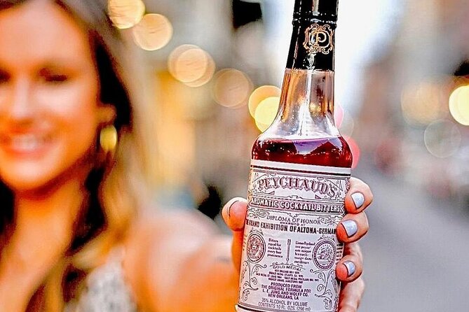 New Orleans Cooking Class and Cocktail Walking Tour - What the $105.50 Price Really Covers