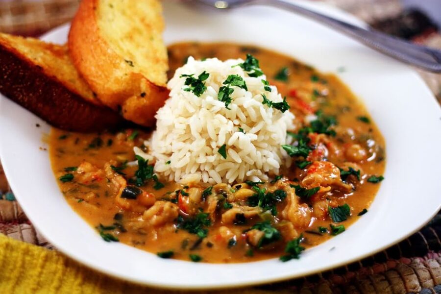 New Orleans: Cooking Class & Cocktail Walking Tour - Start at the New Orleans School of Cooking
