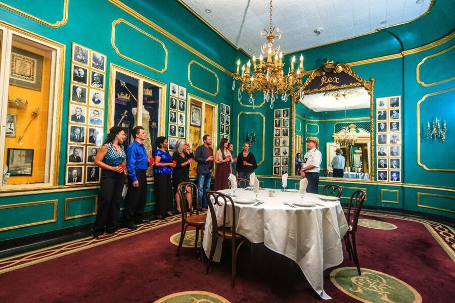 New Orleans: Cooking Class & Cocktail Walking Tour - Practical details before you book