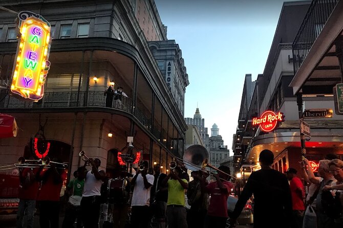 New Orleans' Finest Haunted Pub Tour - Is $40 a fair price?