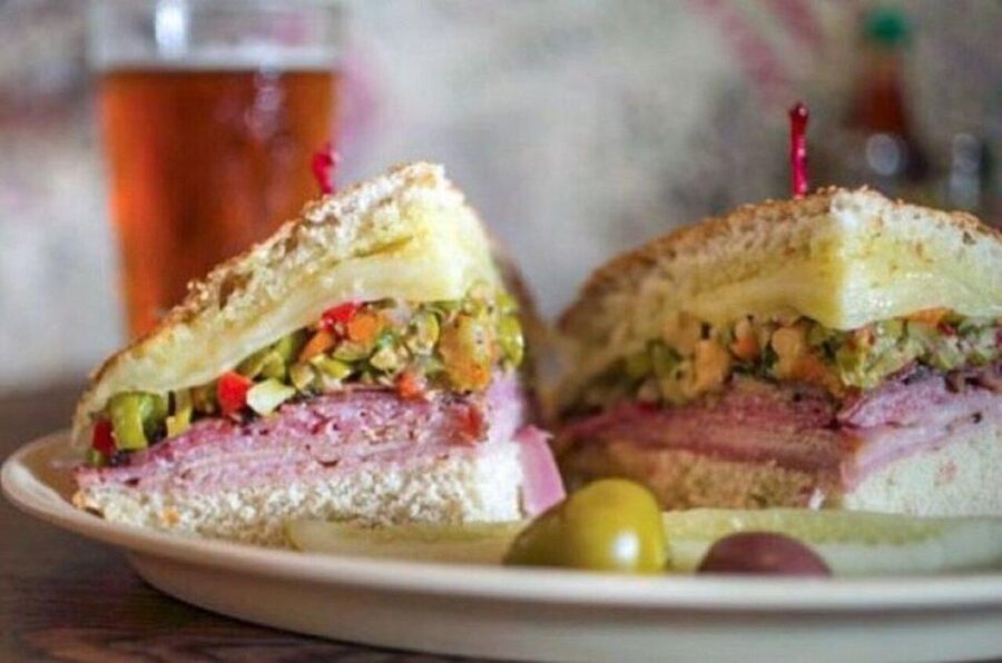New Orleans: French Quarter Cocktail and Foodie Crawl Tour - Dietary limits deserve serious attention