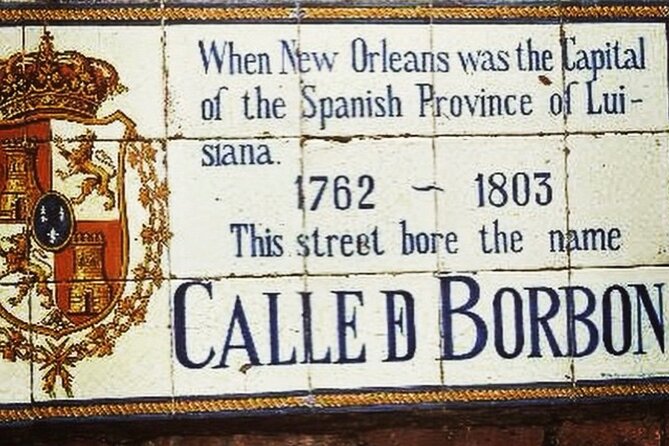 New Orleans French Quarter Haunted History Cocktail Tour - Casket Girls, epidemics, and the city’s hard beginnings