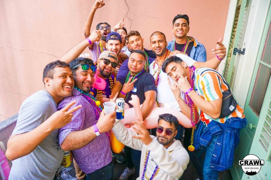 New Orleans: VIP Bar and Club Crawl Tour with Free Shots - What can go wrong, and how to protect your night