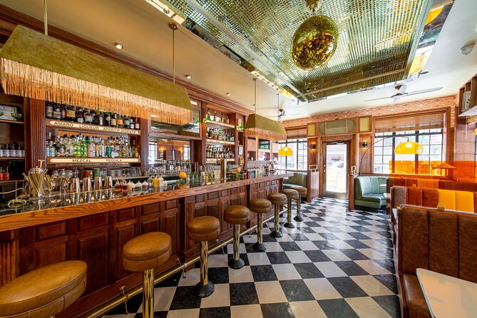 New York Greenwich Village Speakeasy and Ghost Tour (with pizza!) - Stonewall Inn adds real weight to the walk