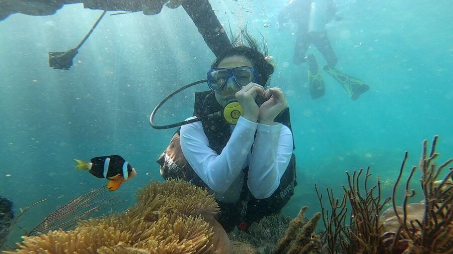 Nha Trang: Coral Reef Snorkeling and Floating Bar Party - Key points at a glance