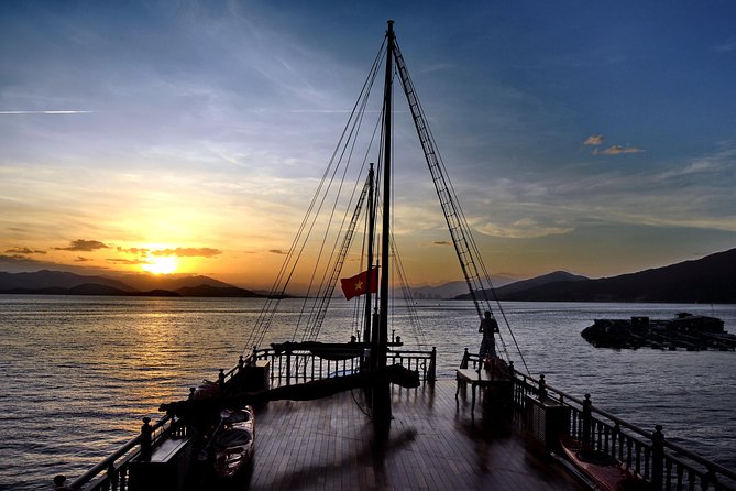 Nha Trang Sunset Cocktails and Dinner Cruise - Who will enjoy this Nha Trang cruise most