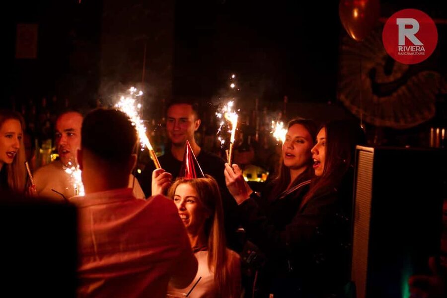 Nice: New Year’s Eve Bar Crawl 2026 - Who will enjoy this Nice New Year’s Eve night?